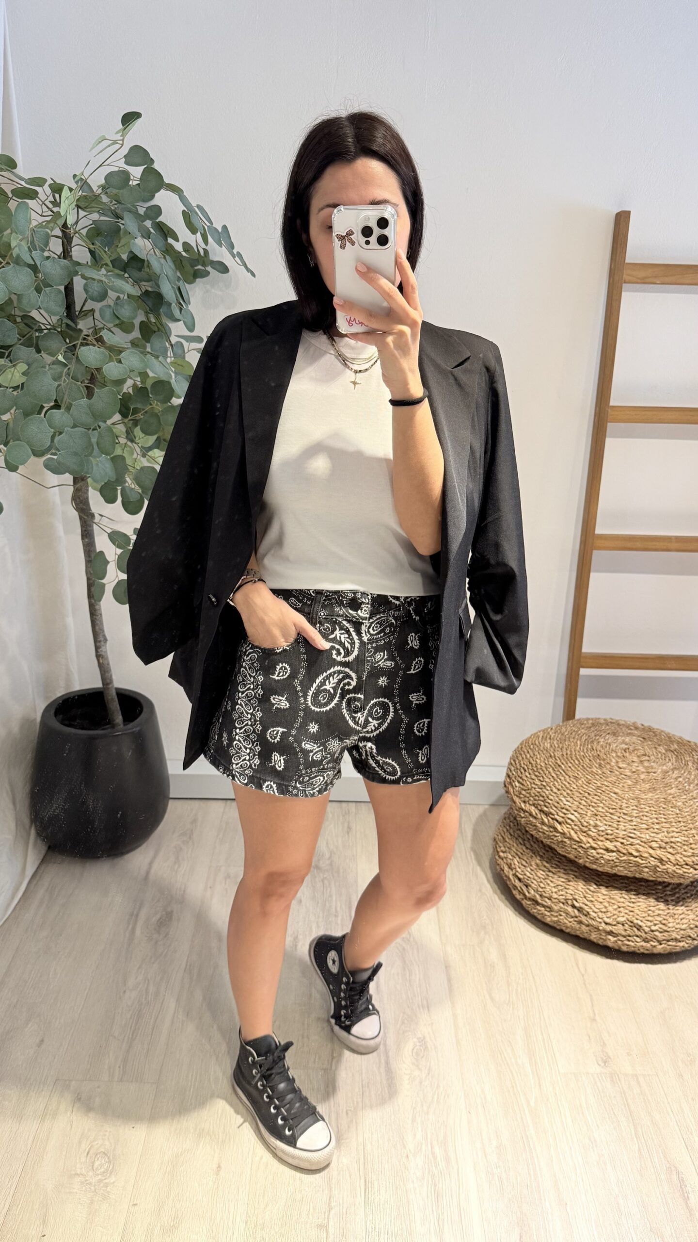 SHORT ENTUNI - Imagen 2