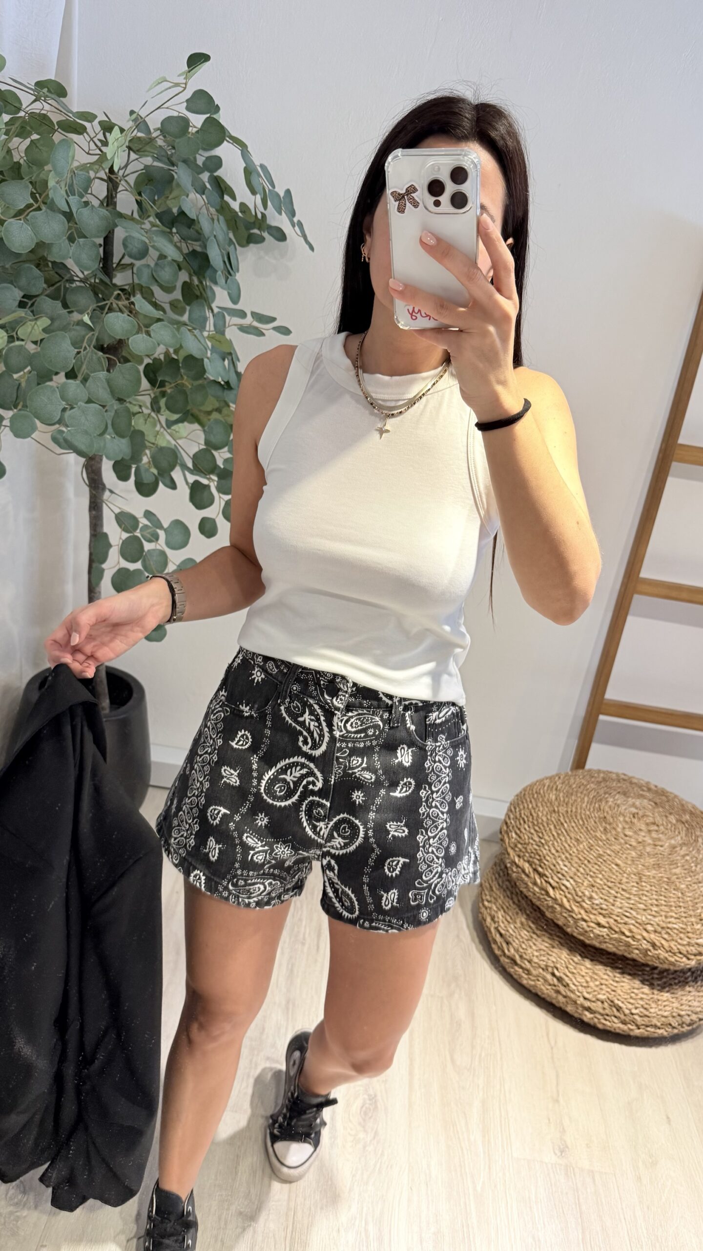 SHORT ENTUNI - Imagen 3