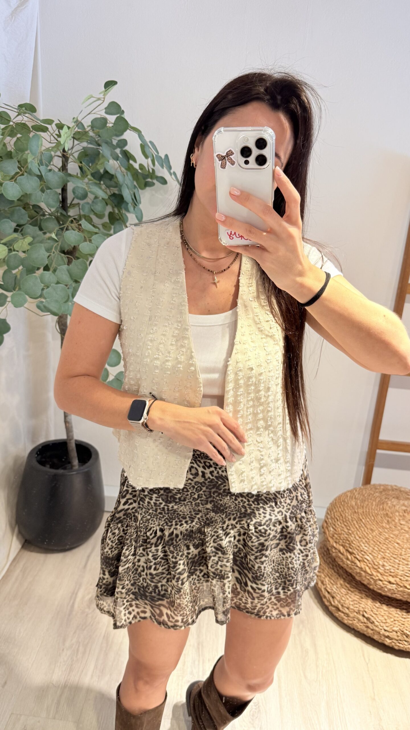 CHALECO TORLA - Imagen 3