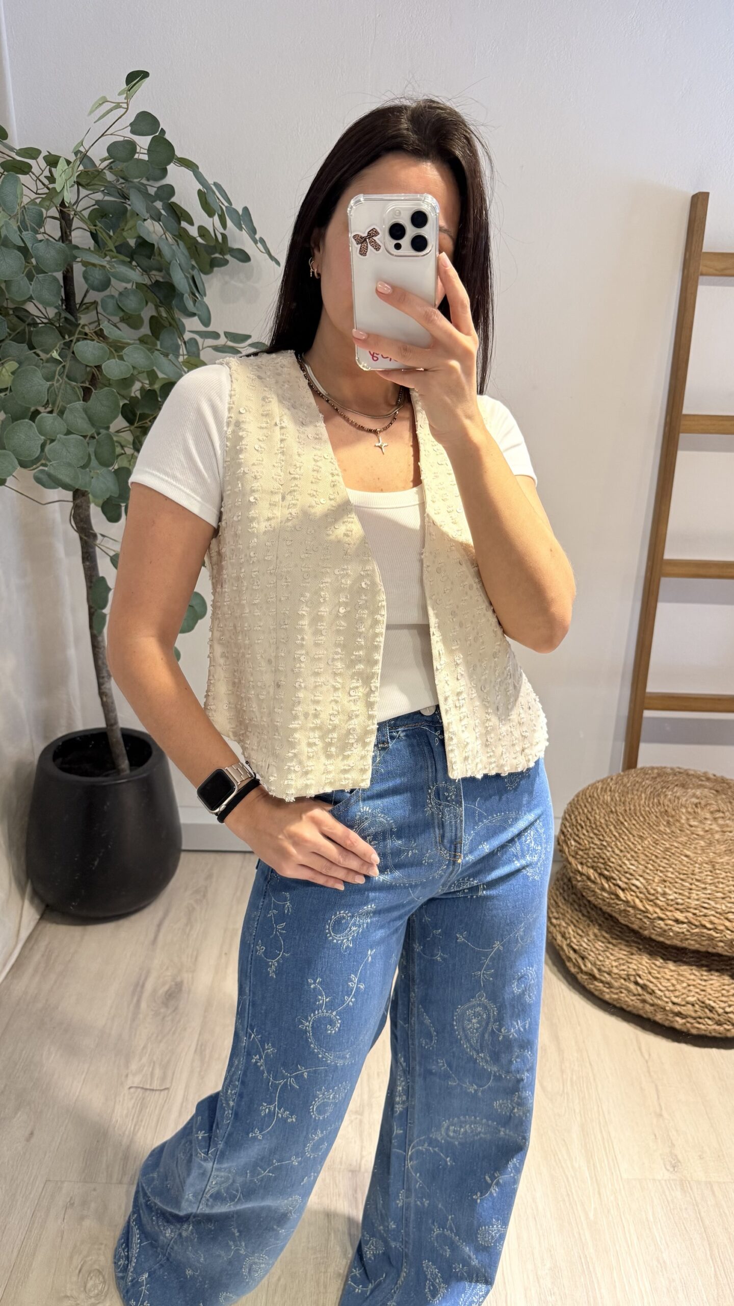 CHALECO TORLA - Imagen 2