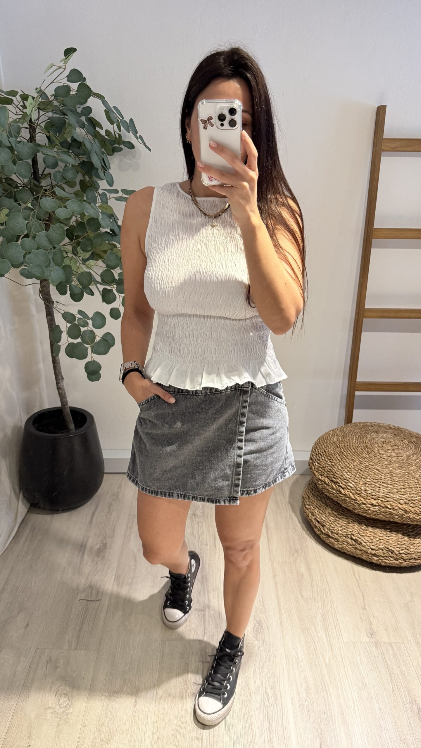 MUSCULOSA GABIE - Imagen 4