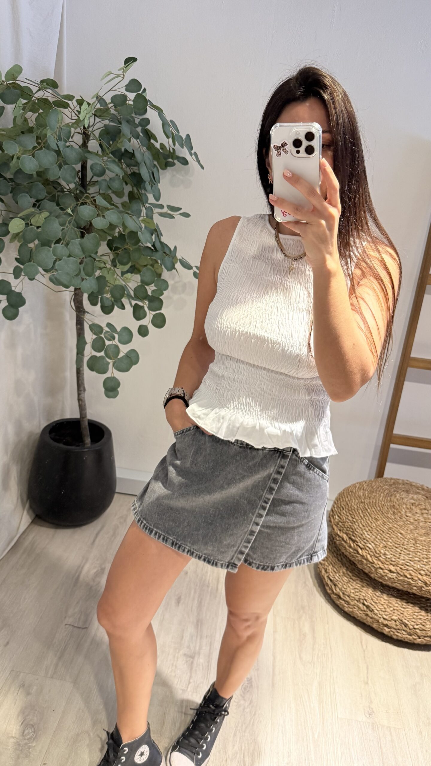 MUSCULOSA GABIE - Imagen 5