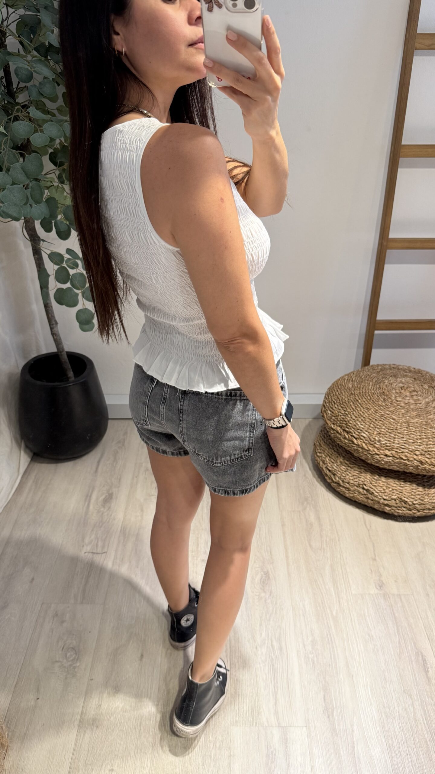 SKORT NICOLAY - Imagen 2