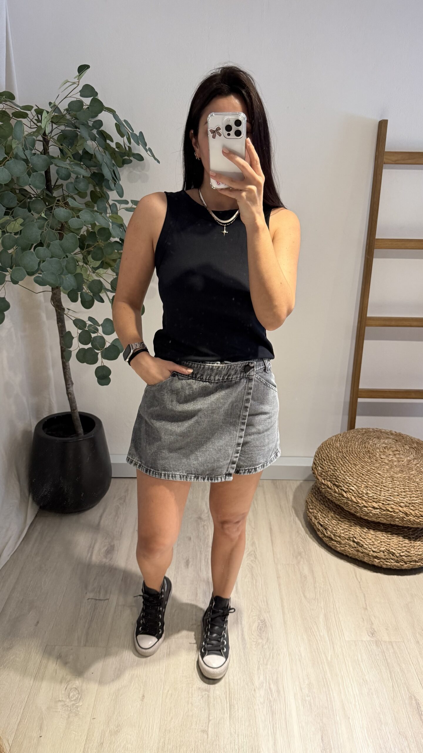 MUSCULOSA JUSTIN - Imagen 4