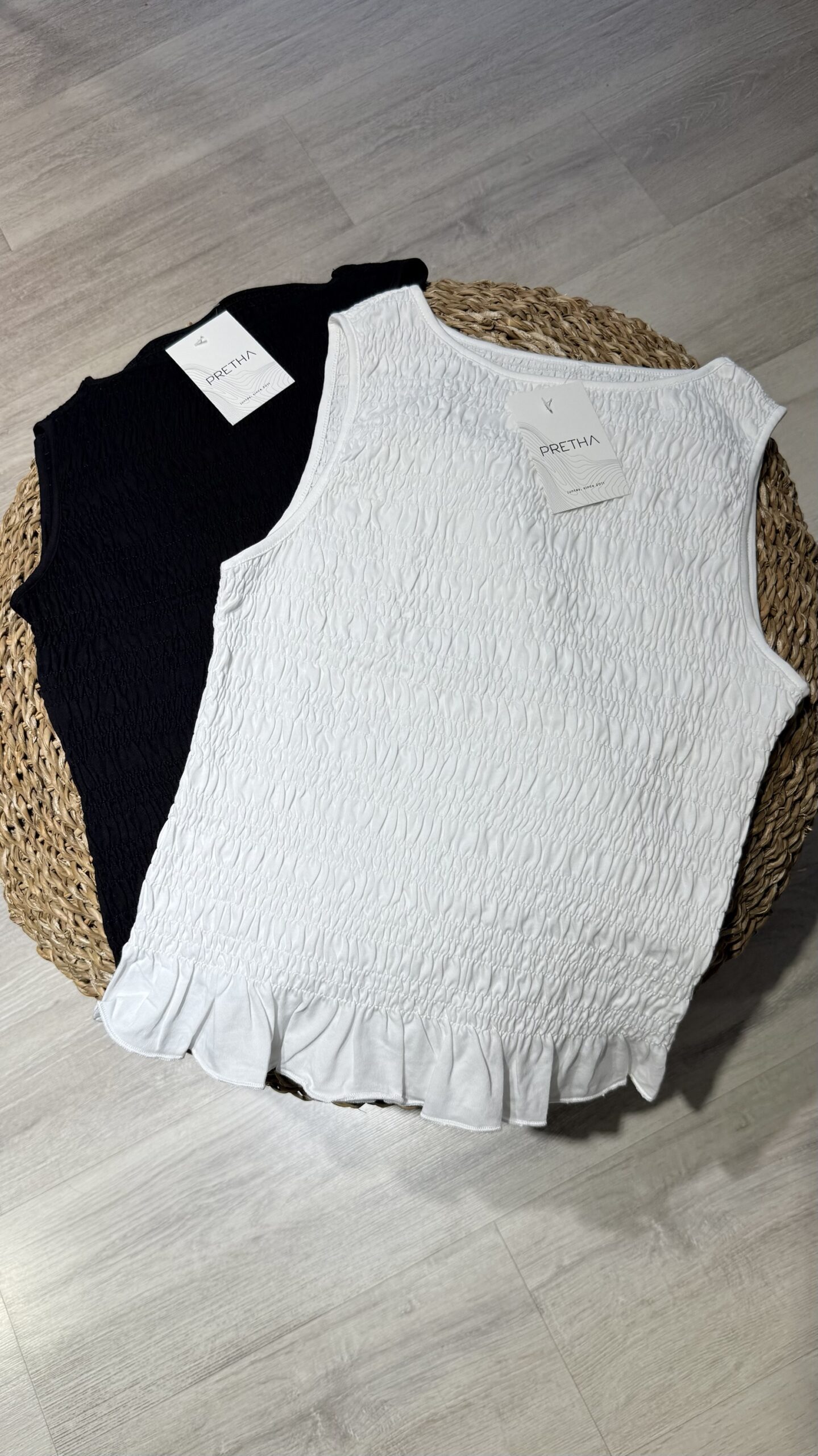 MUSCULOSA GABIE - Imagen 2