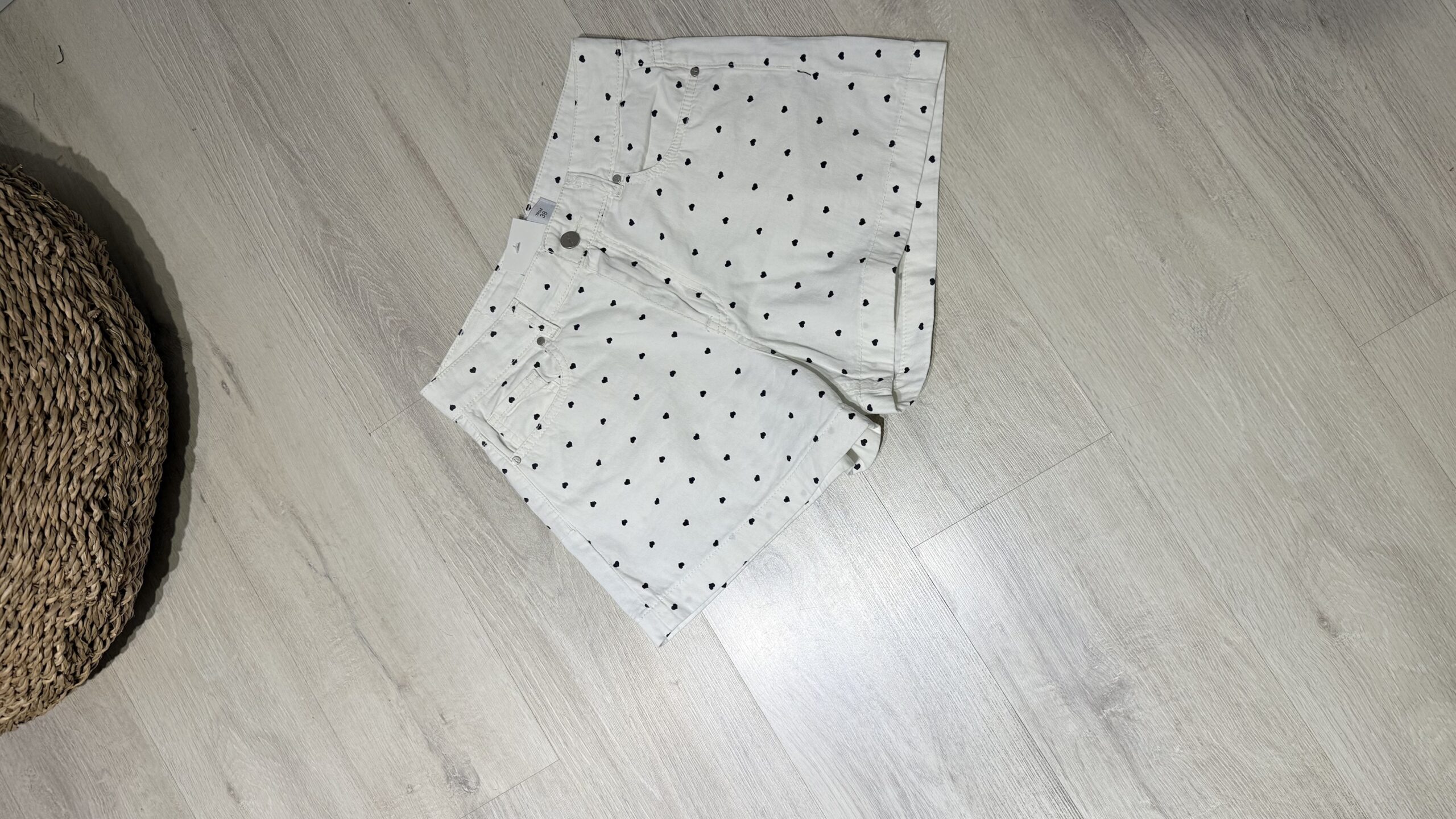 SHORT NEVEREN - Imagen 4