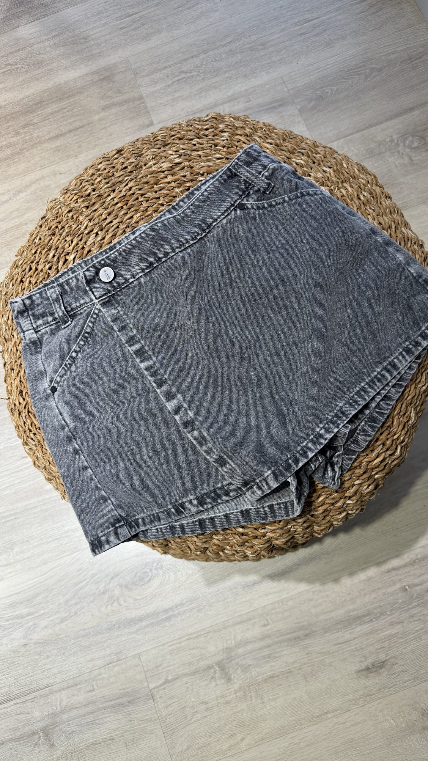 SKORT NICOLAY - Imagen 4