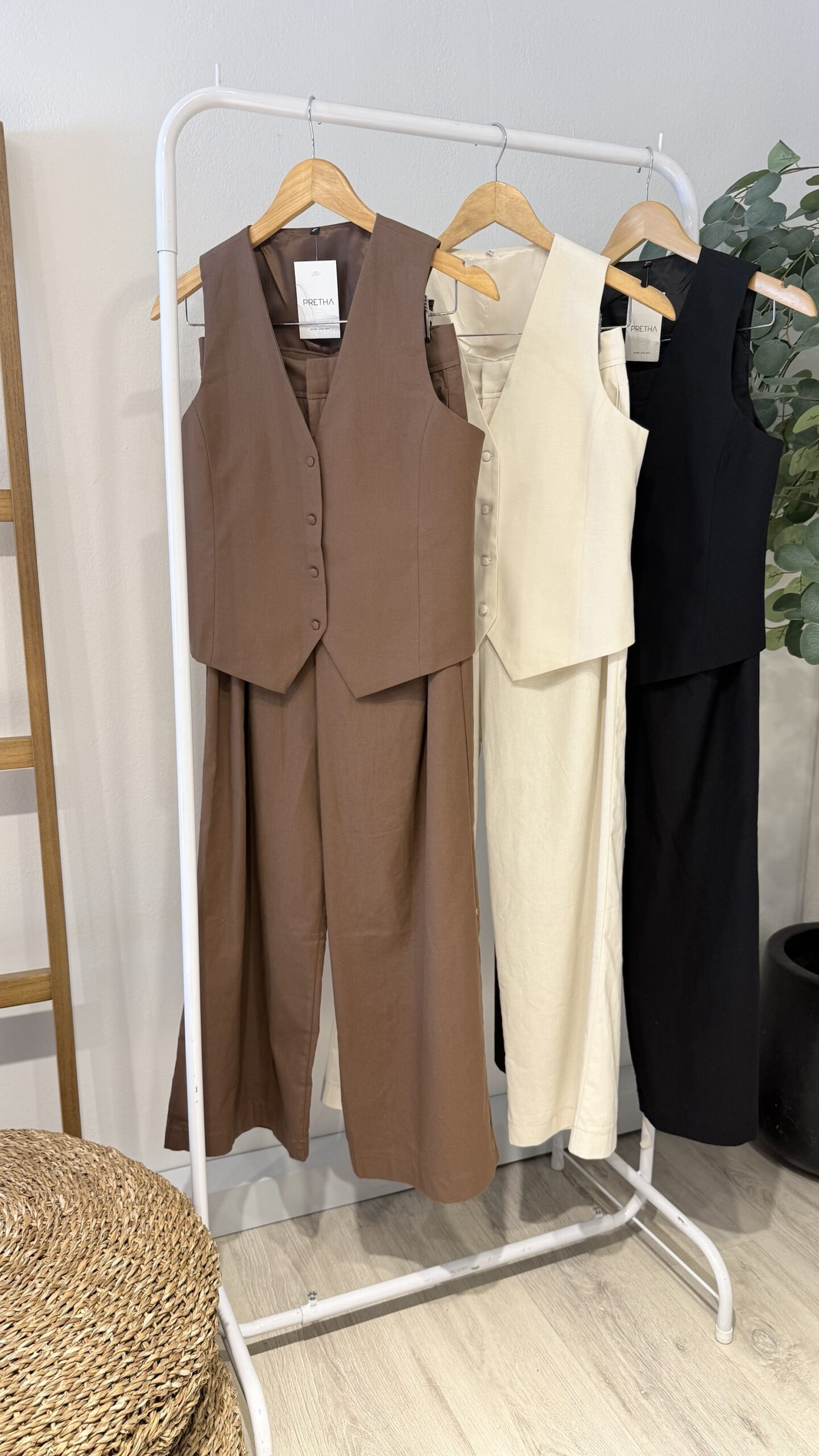 PANTALÓN BELTRAN - Imagen 2