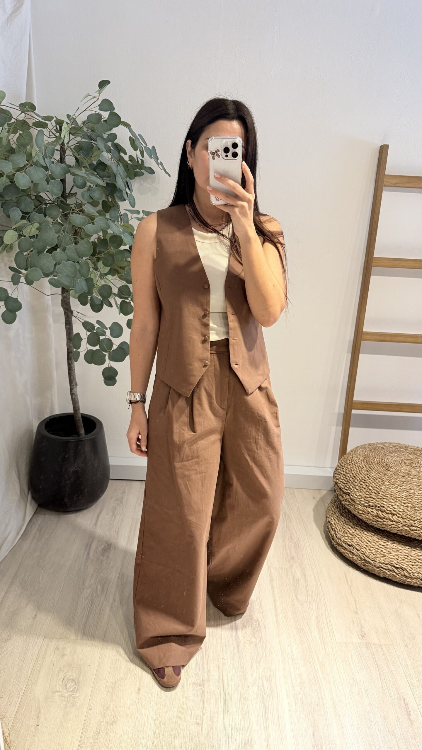 CHALECO BELTRAN - Imagen 4