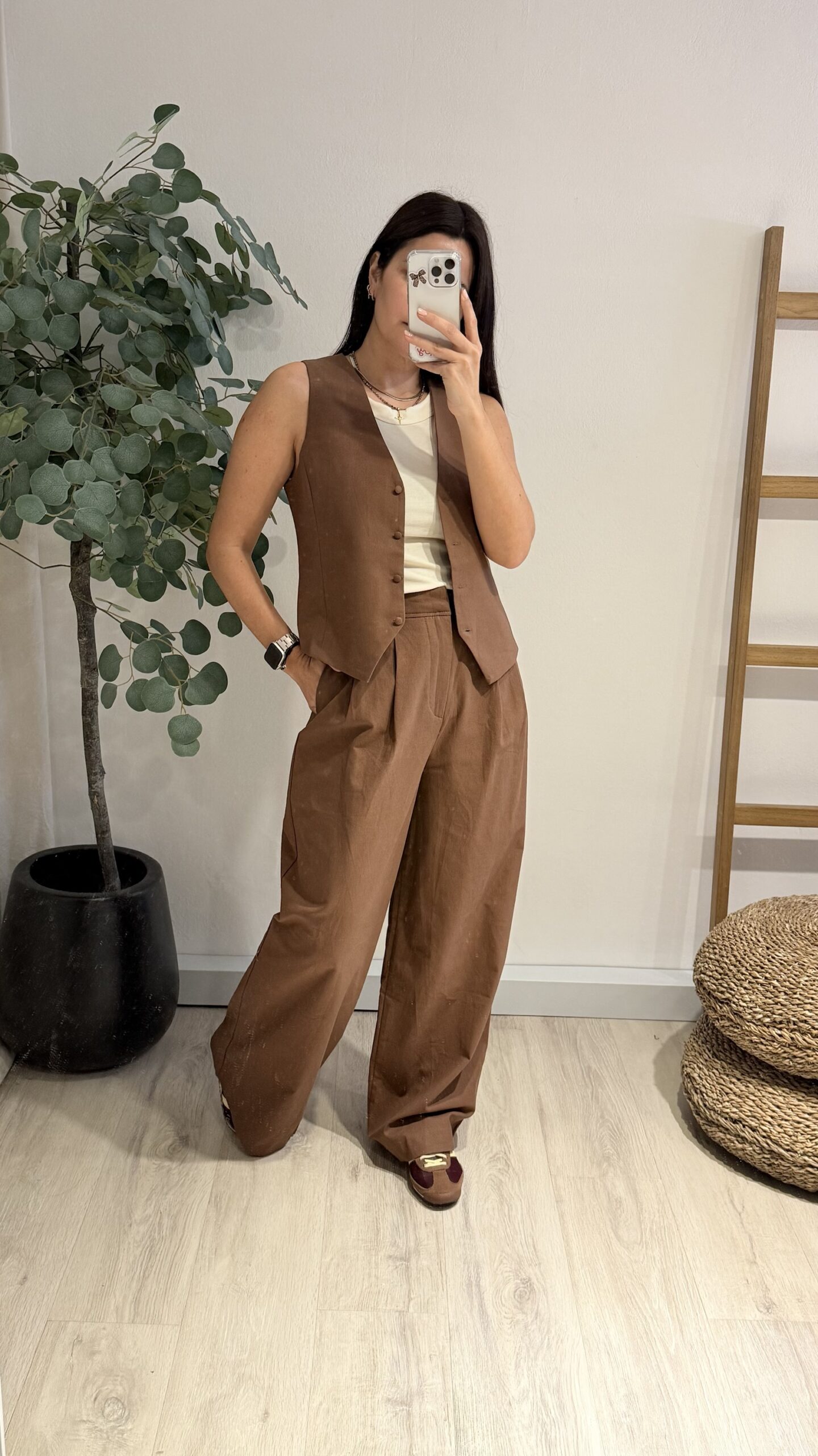 PANTALÓN BELTRAN - Imagen 8