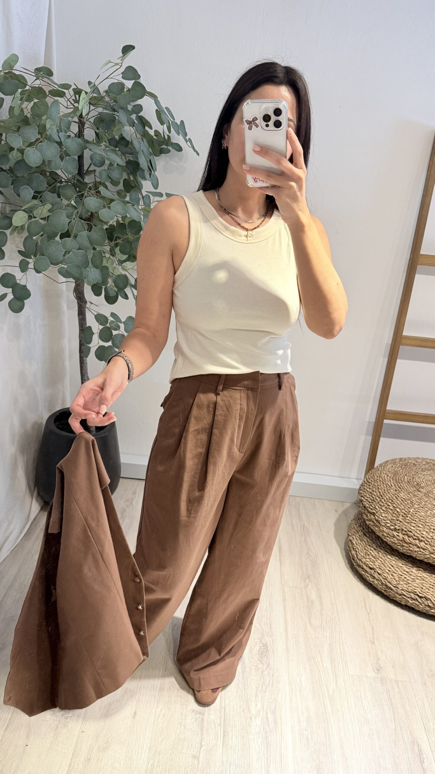 PANTALÓN BELTRAN - Imagen 6