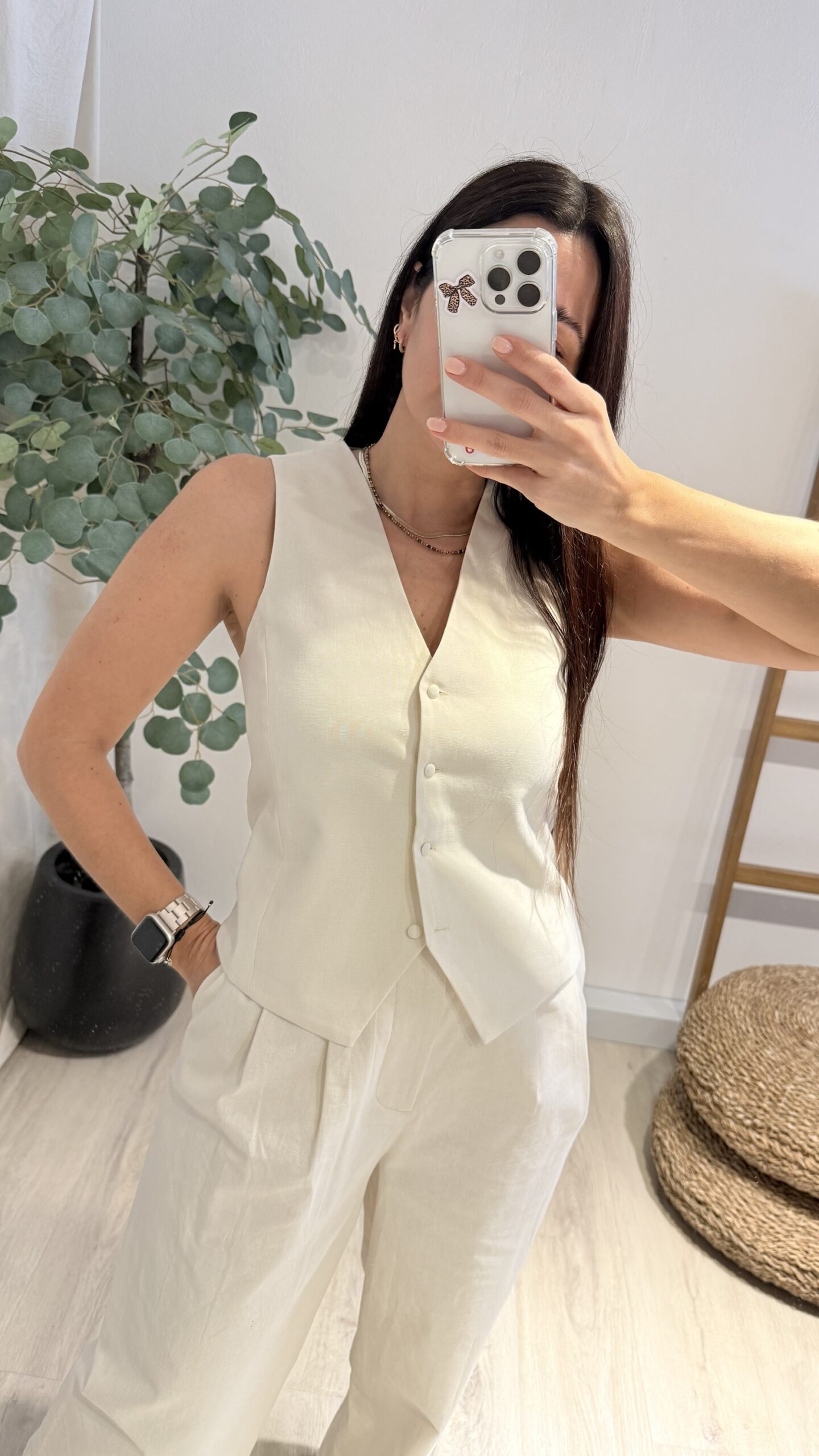 CHALECO BELTRAN - Imagen 7