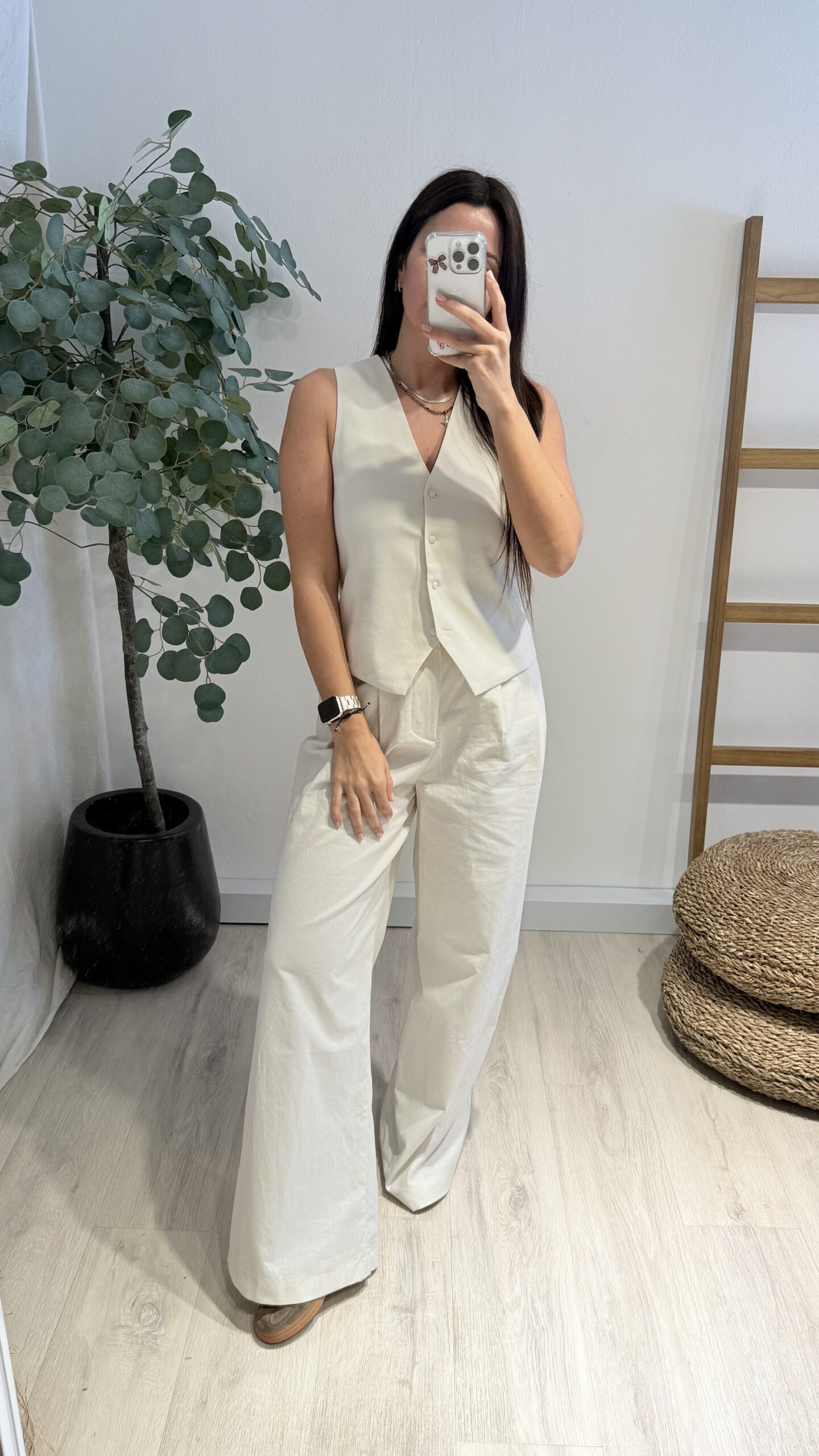 PANTALÓN BELTRAN - Imagen 3