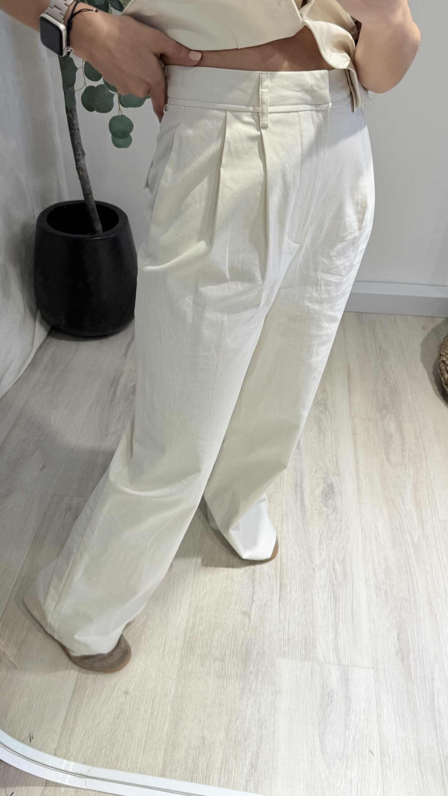 PANTALÓN BELTRAN - Imagen 5