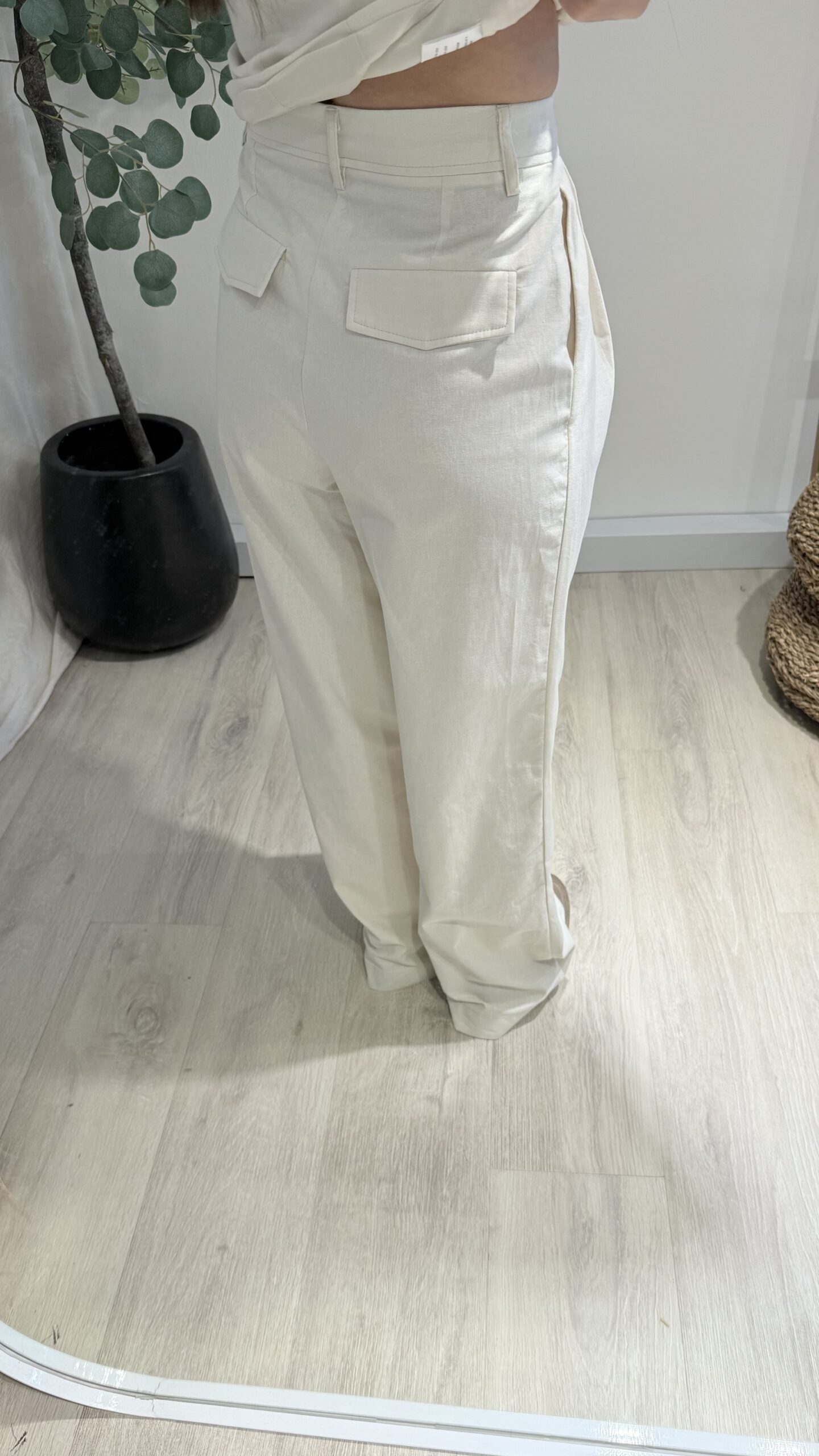 PANTALÓN BELTRAN - Imagen 7