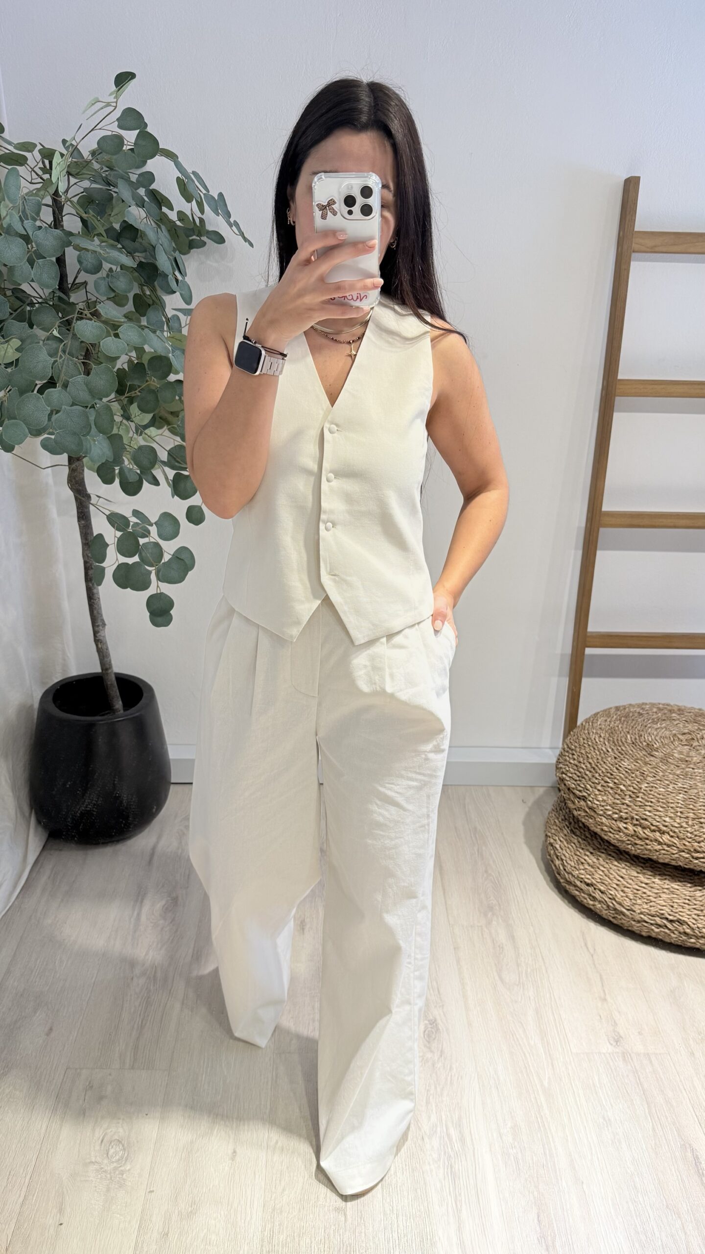 CHALECO BELTRAN - Imagen 5