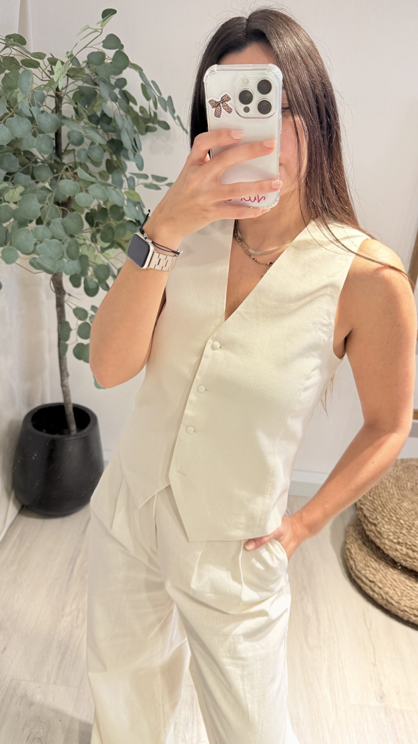 CHALECO BELTRAN - Imagen 2