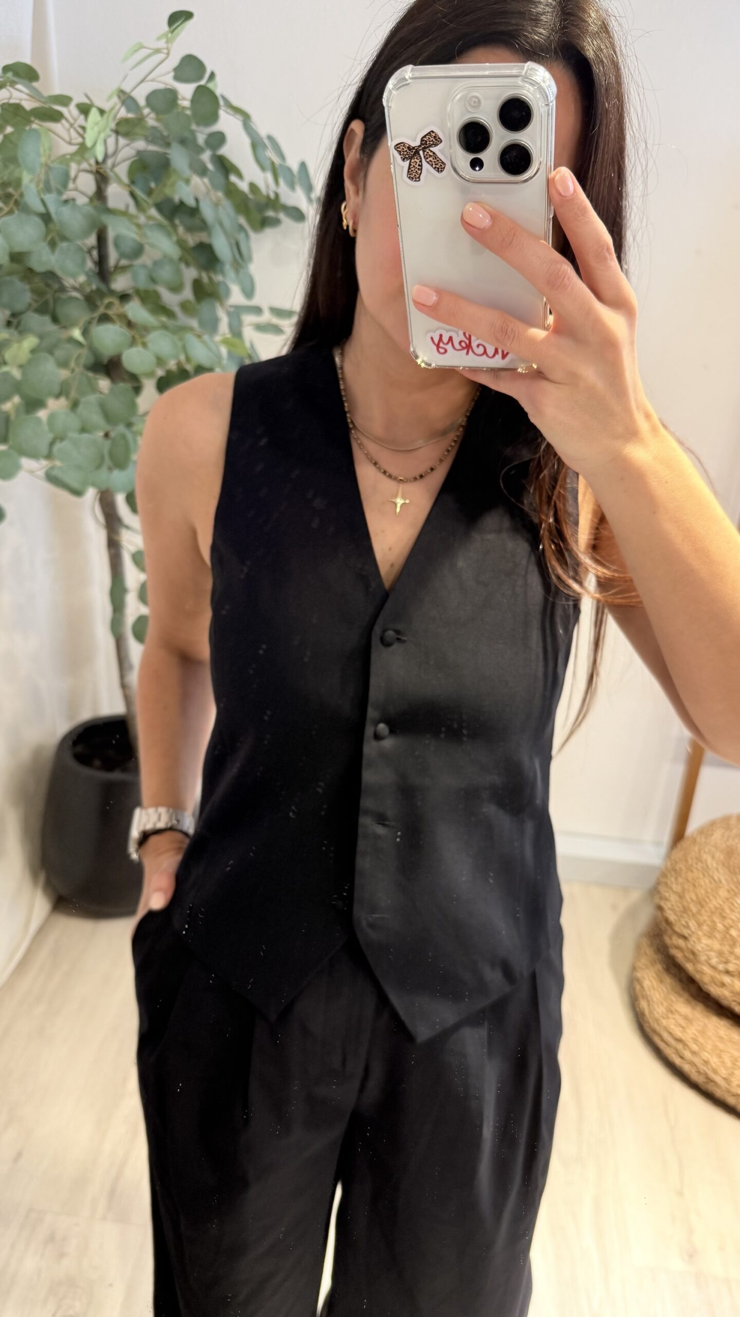 CHALECO BELTRAN - Imagen 3