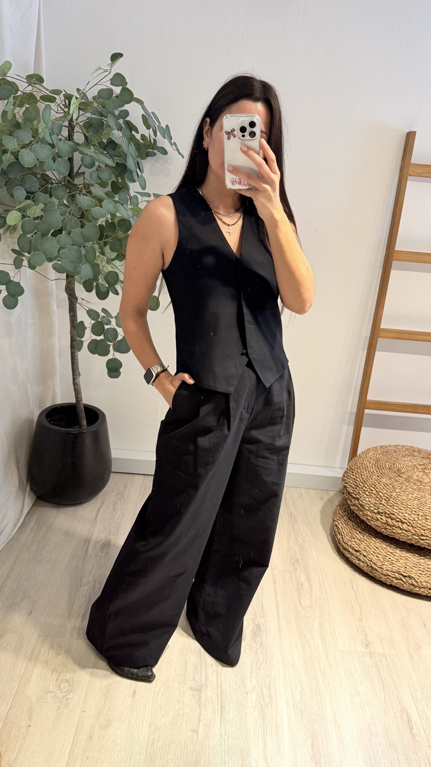 PANTALÓN BELTRAN - Imagen 4