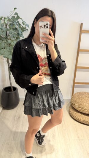 SHORT/POLLERA DARIANA