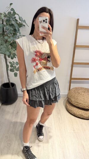 MUSCULOSA KARS St.Marie