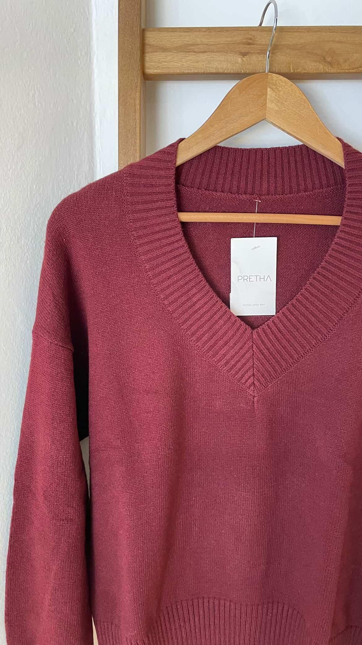 SWEATER ANTONIO - Imagen 3