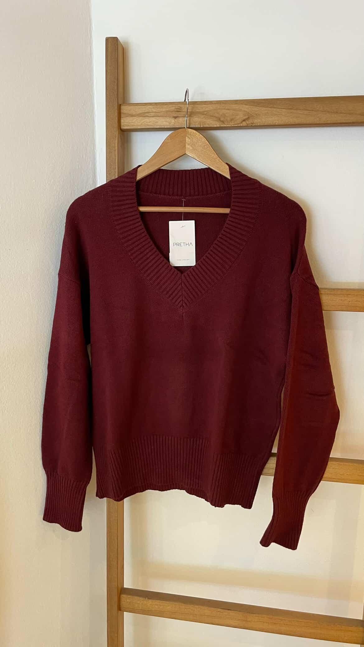 SWEATER ANTONIO - Imagen 2