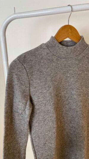 POLERA PARCY LUREX St.Marie