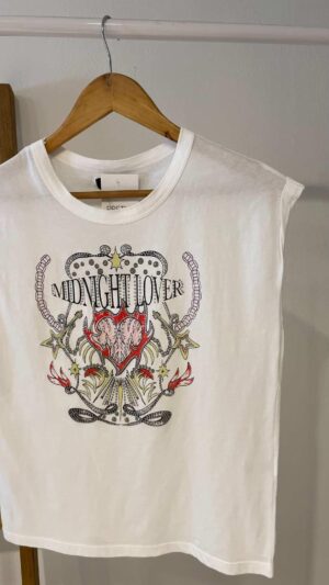 REMERA OLDUST St.Marie