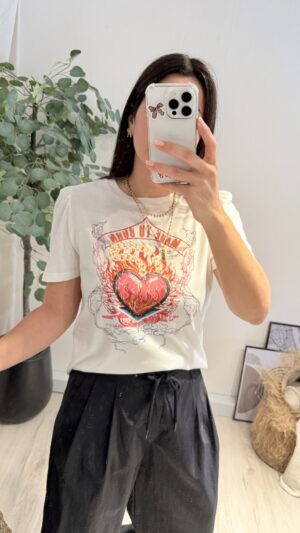 REMERA TRANKET St.Marie