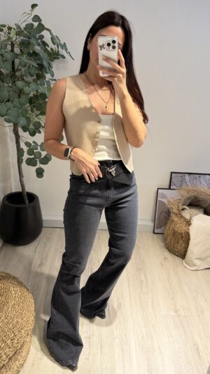 FLARE ELASTIZADO VULKENS