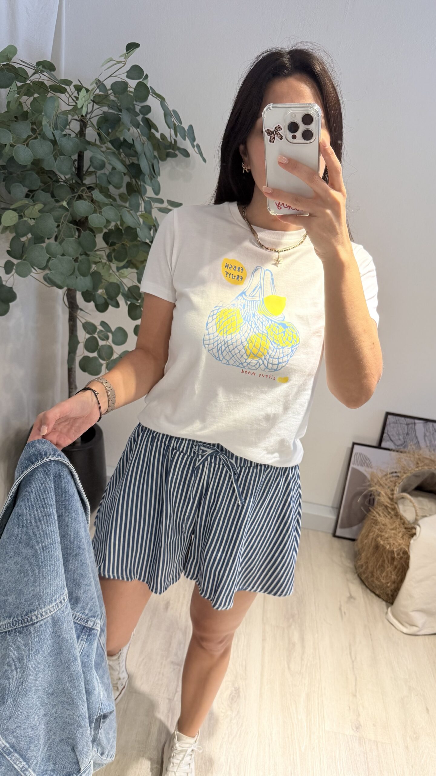 SHORT ALMAR - Imagen 2