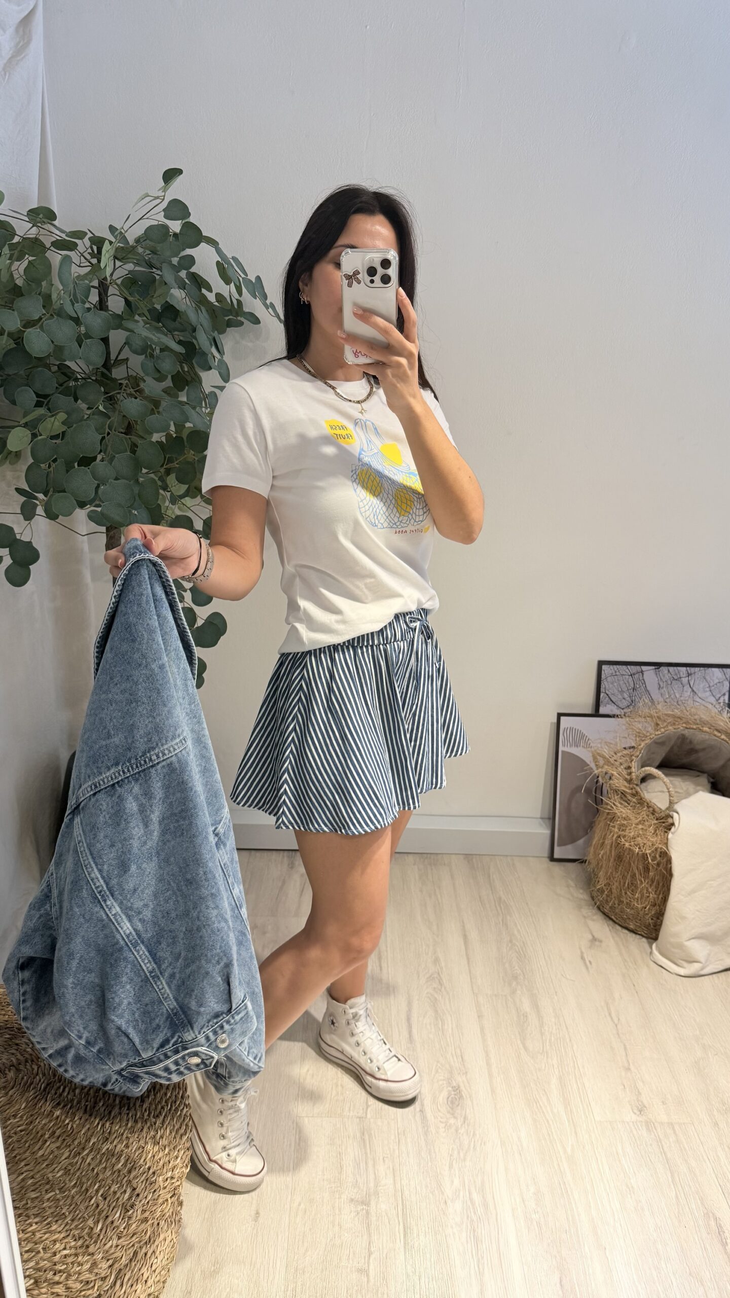 SHORT ALMAR - Imagen 4