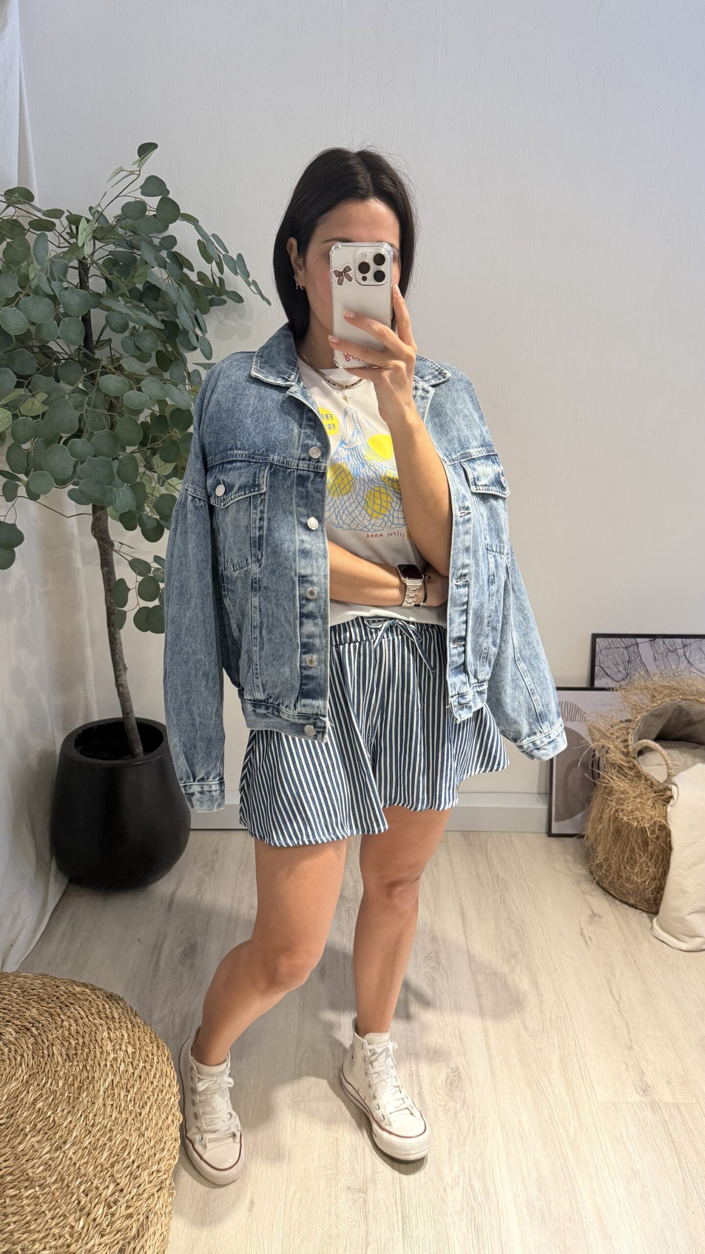 SHORT ALMAR - Imagen 3