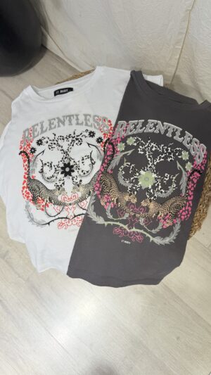 REMERA VOLCÁNIC St Marie