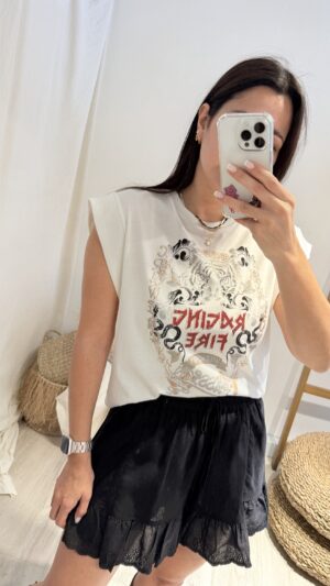 REMERA LAGE St.Marie