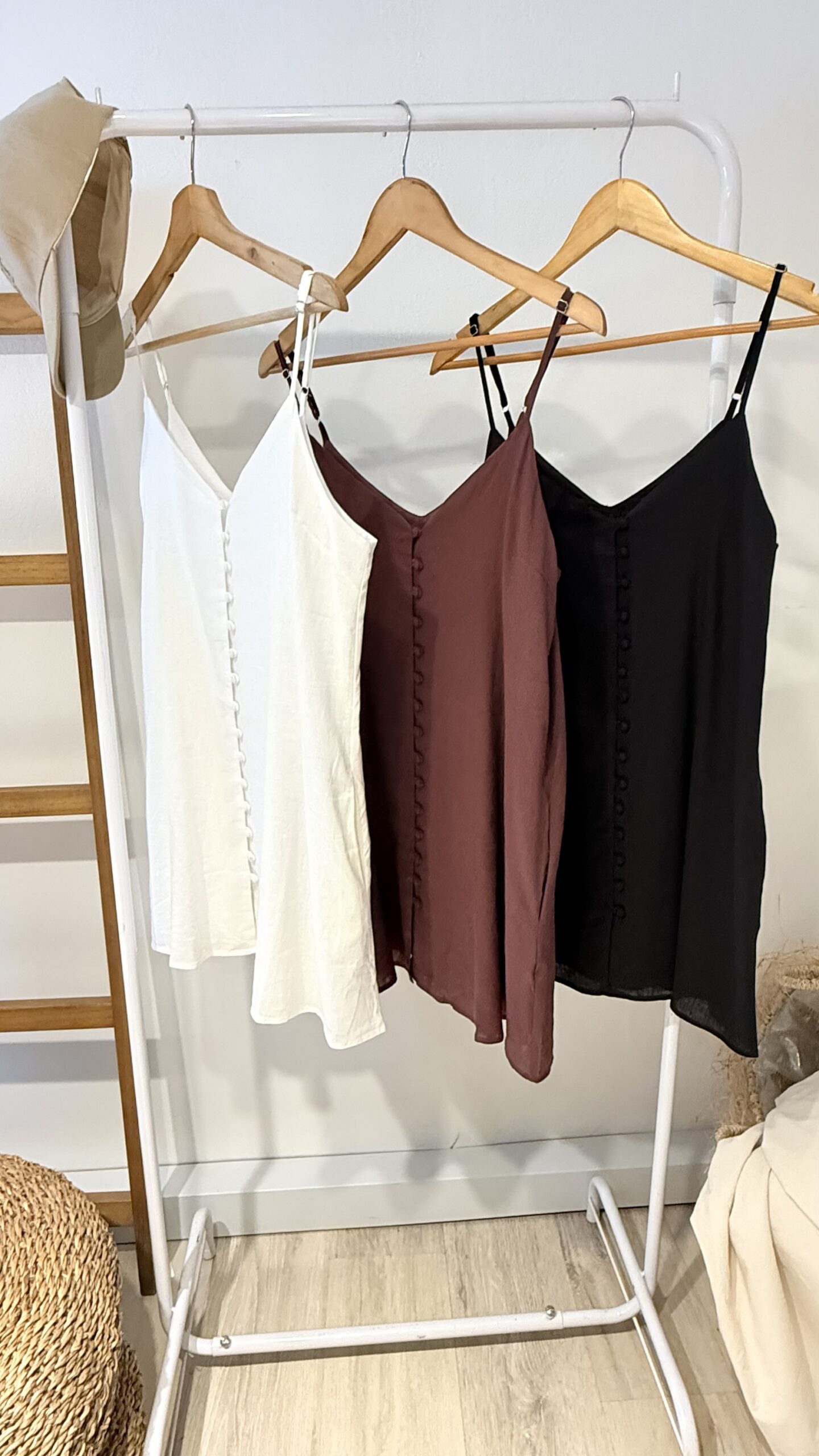 VESTIDO NAPOLI *importado - Imagen 2