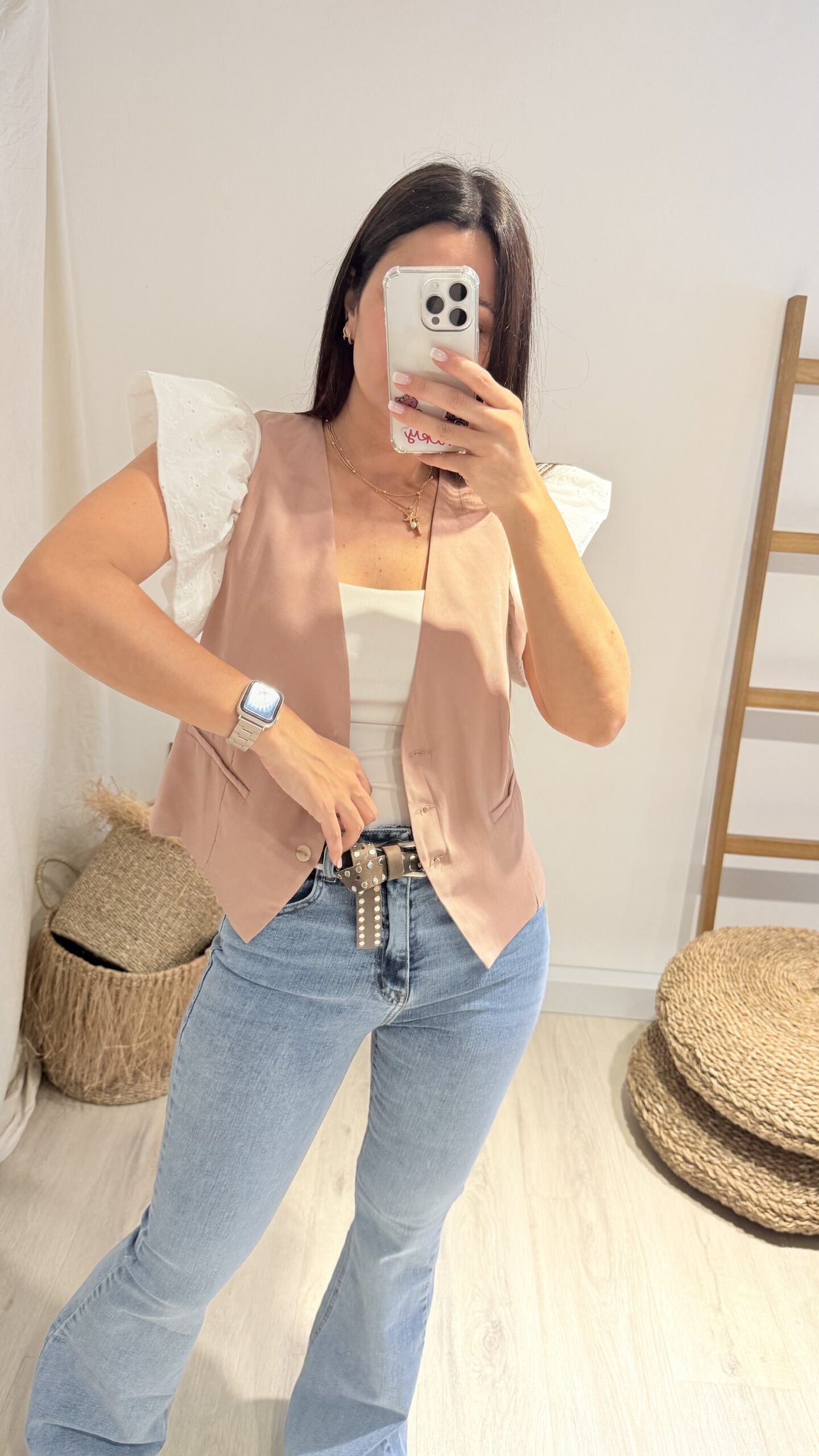 CHALECO ARWEN - Imagen 2