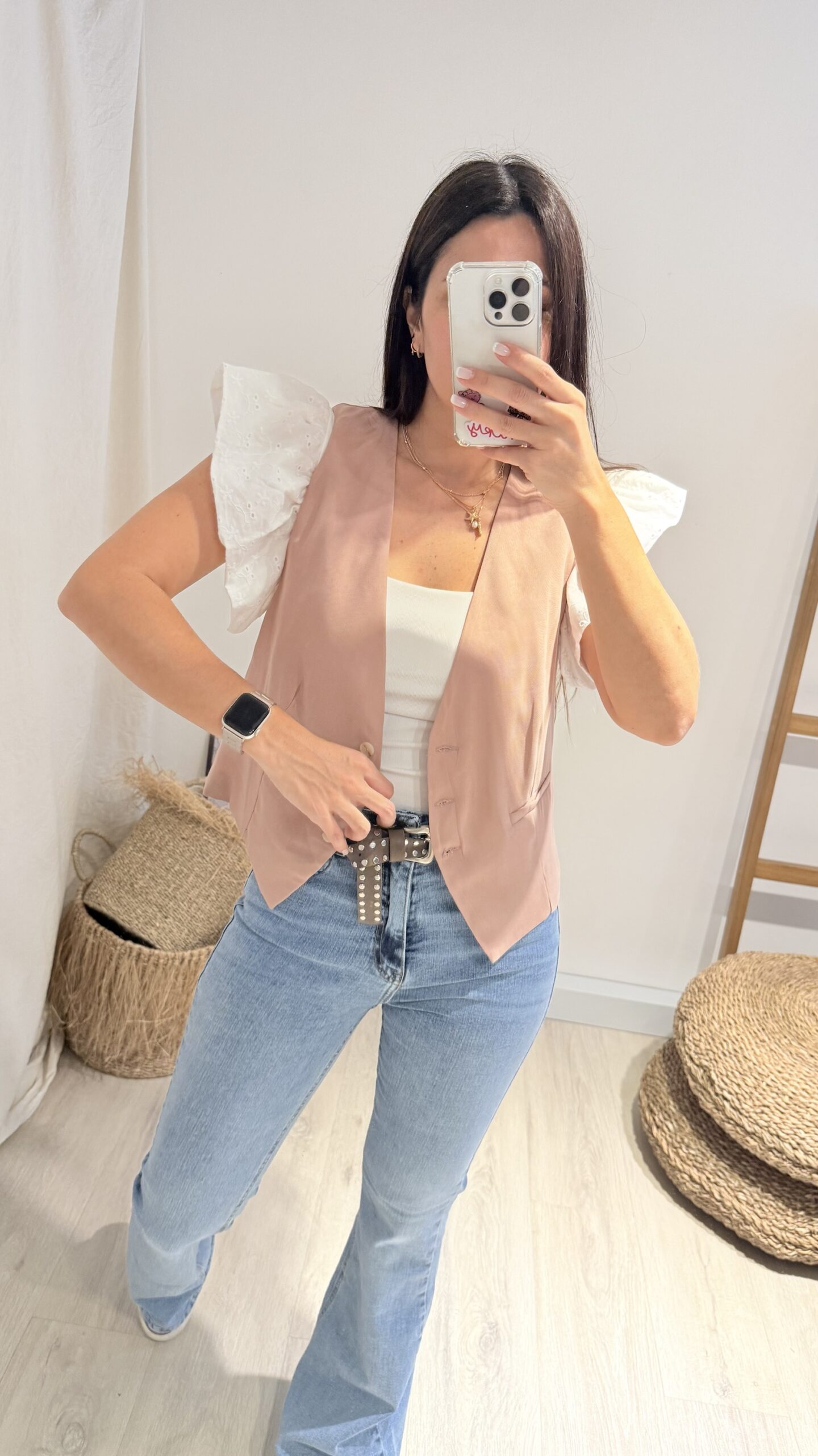 CHALECO ARWEN - Imagen 5