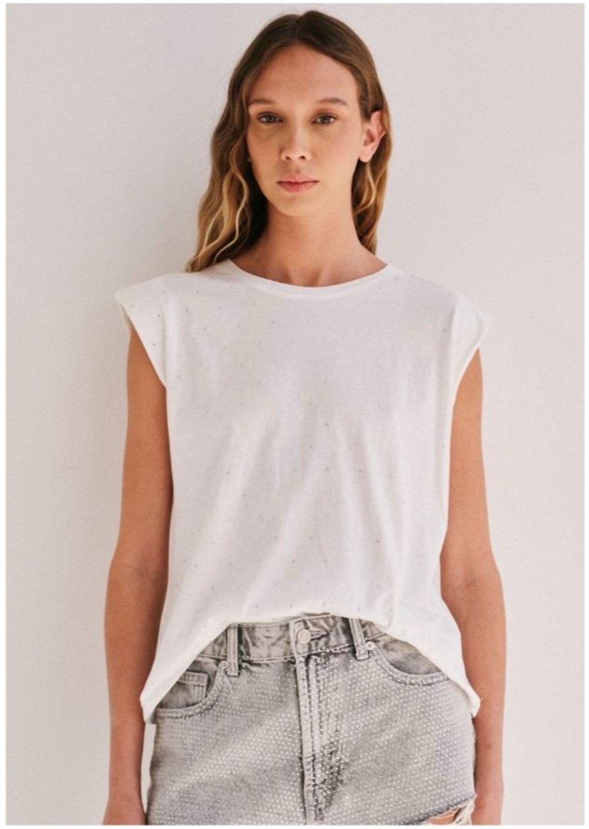 REMERA ZOE HOTFIX - Imagen 2