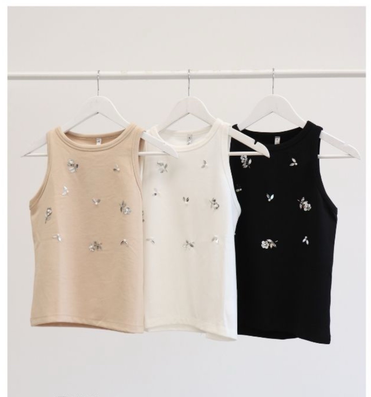 MUSCULOSA SEUL - Imagen 2