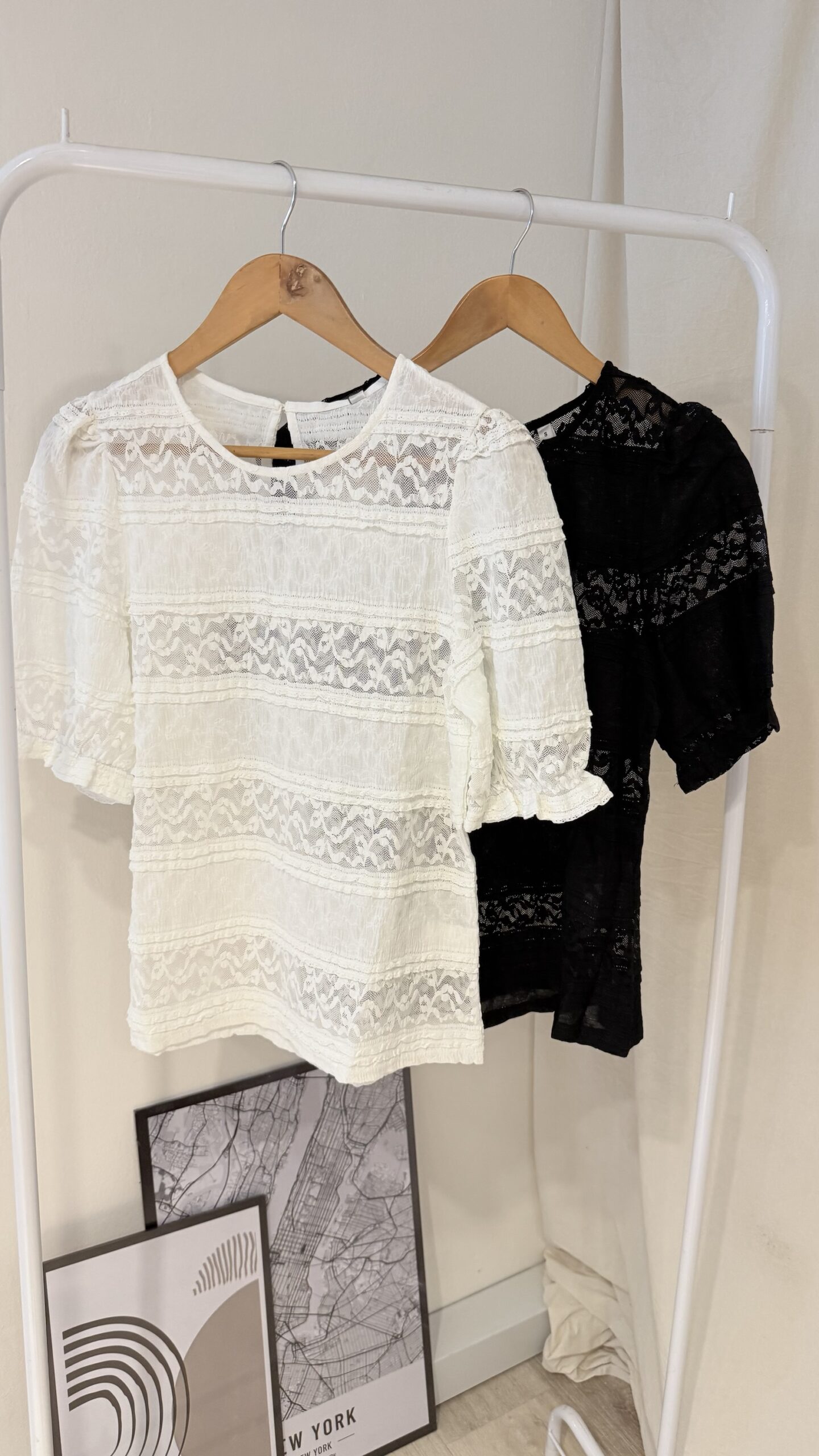 BLUSA MORA - Imagen 3