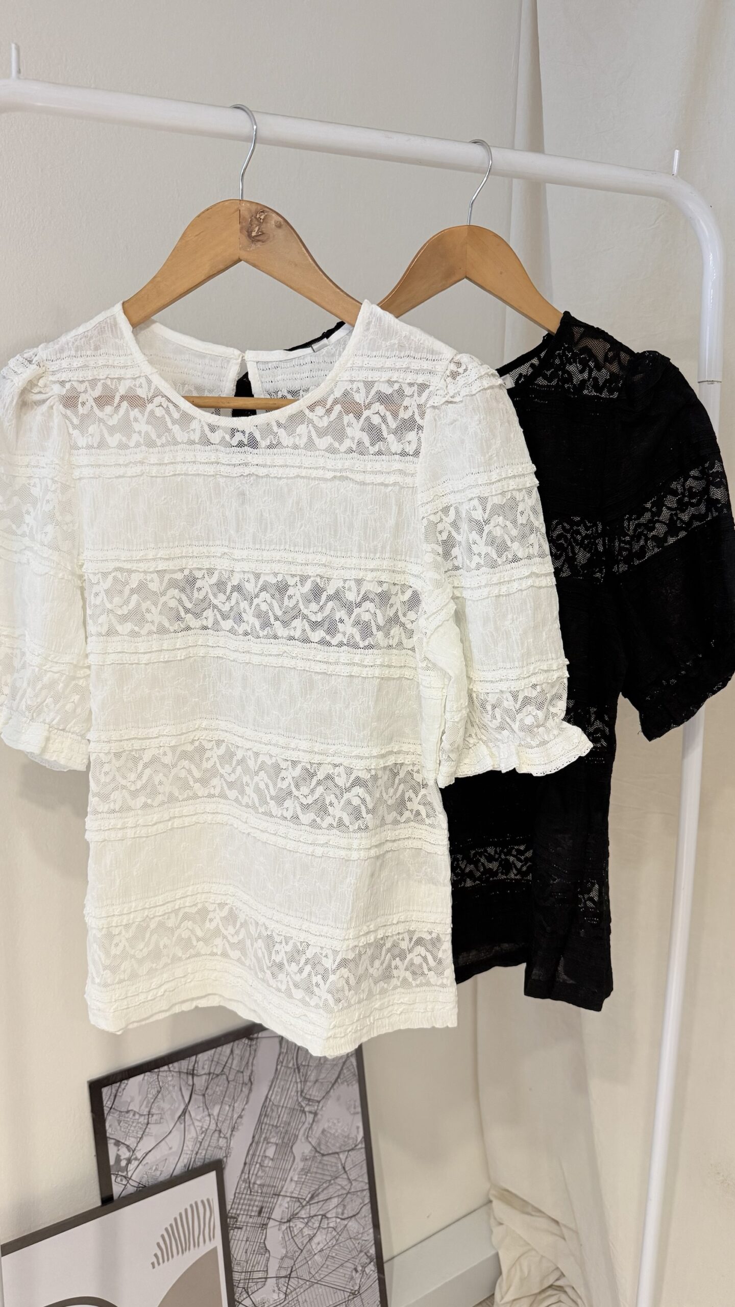 BLUSA MORA - Imagen 6