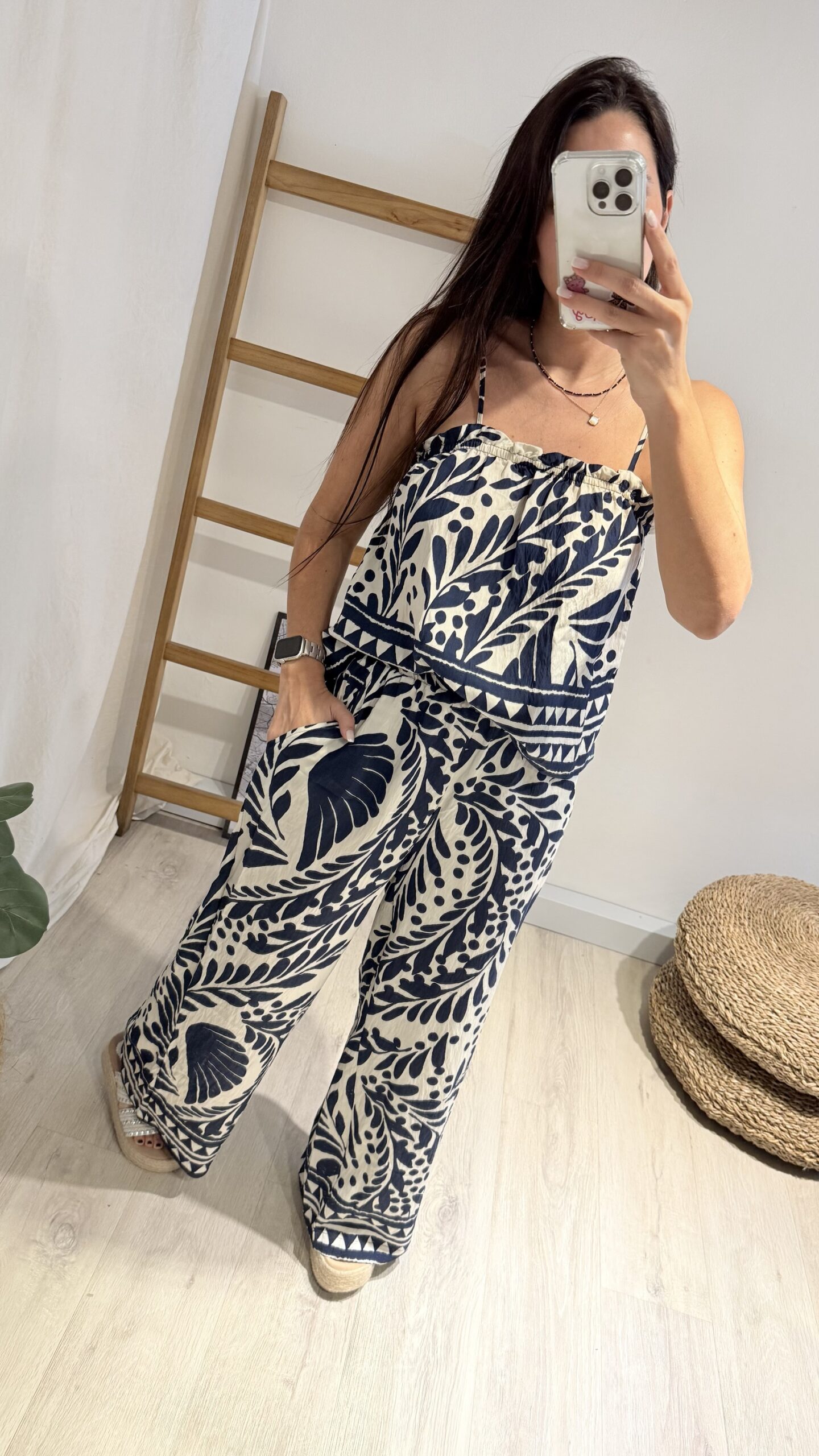 PANTALON PASTOR - Imagen 3