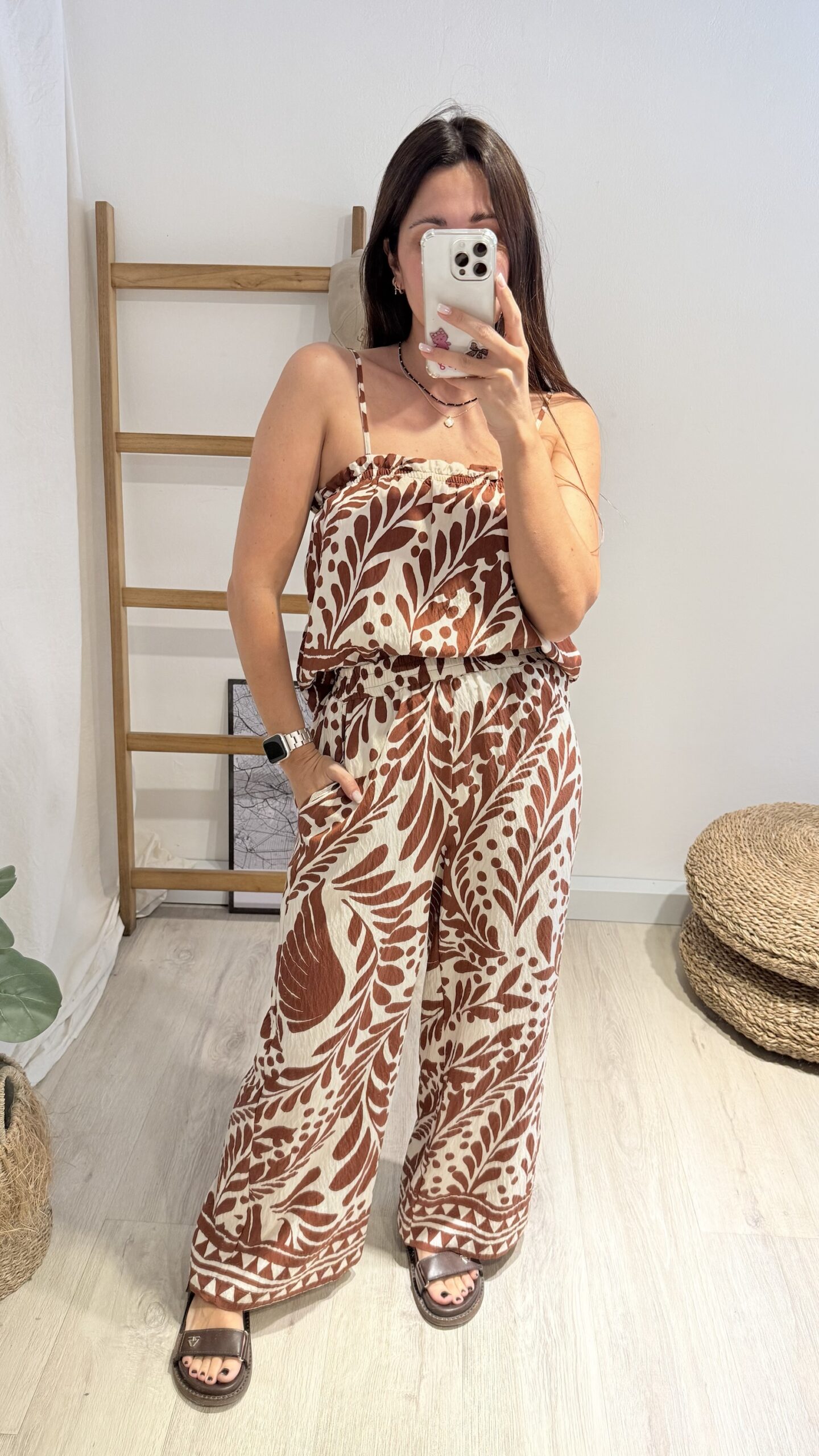 PANTALON PASTOR - Imagen 8