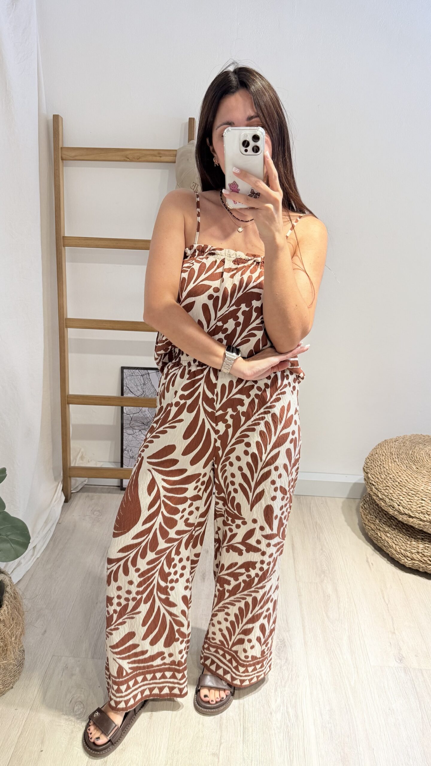 PANTALON PASTOR - Imagen 2