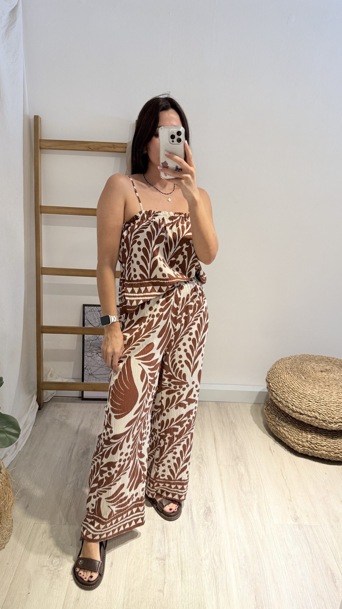 PANTALON PASTOR - Imagen 6