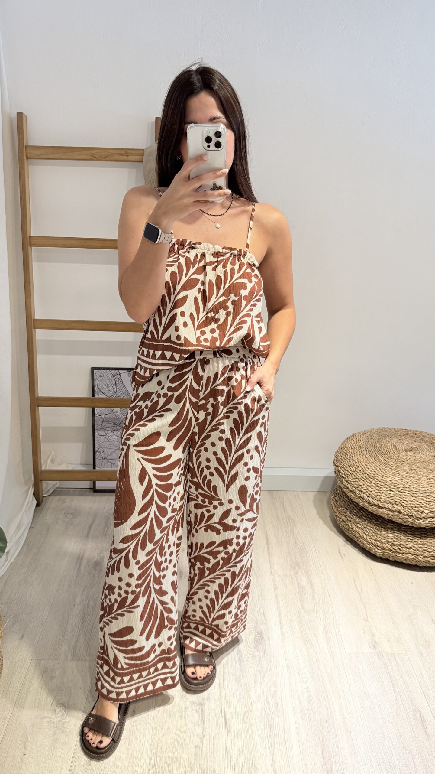 PANTALON PASTOR - Imagen 4