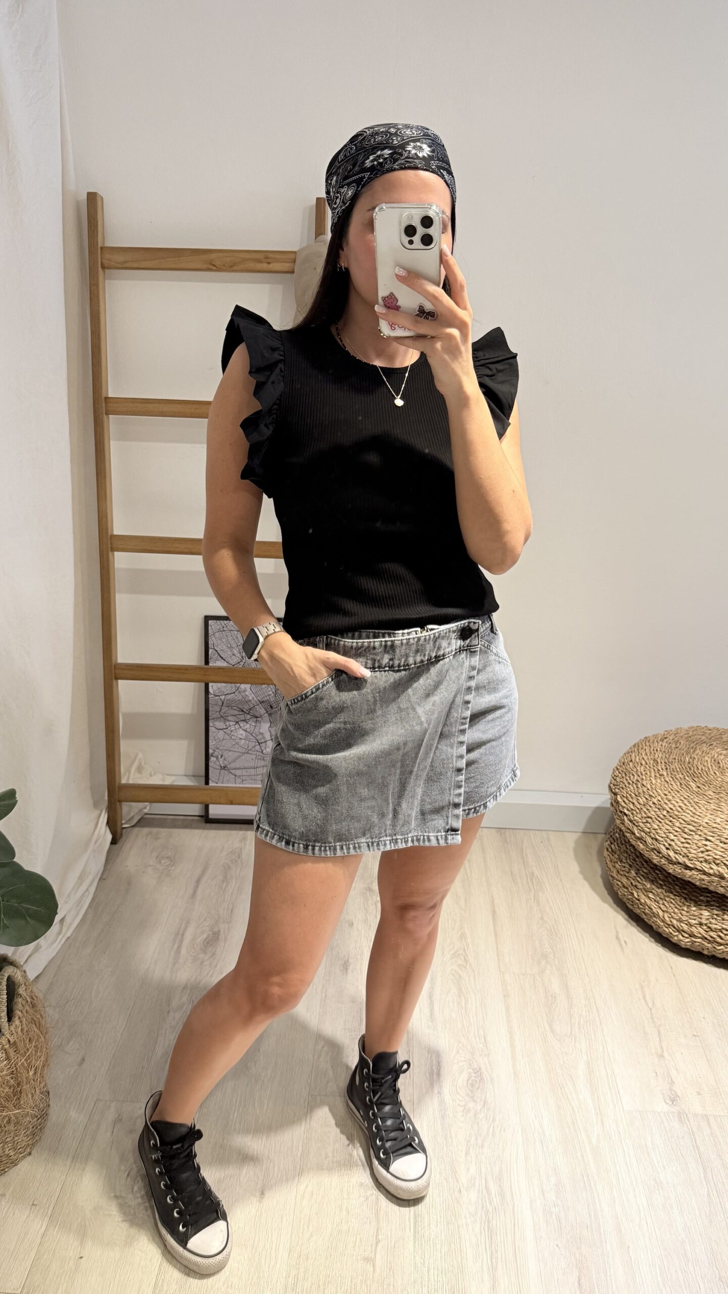 MUSCULOSA CALANDRIA - Imagen 8