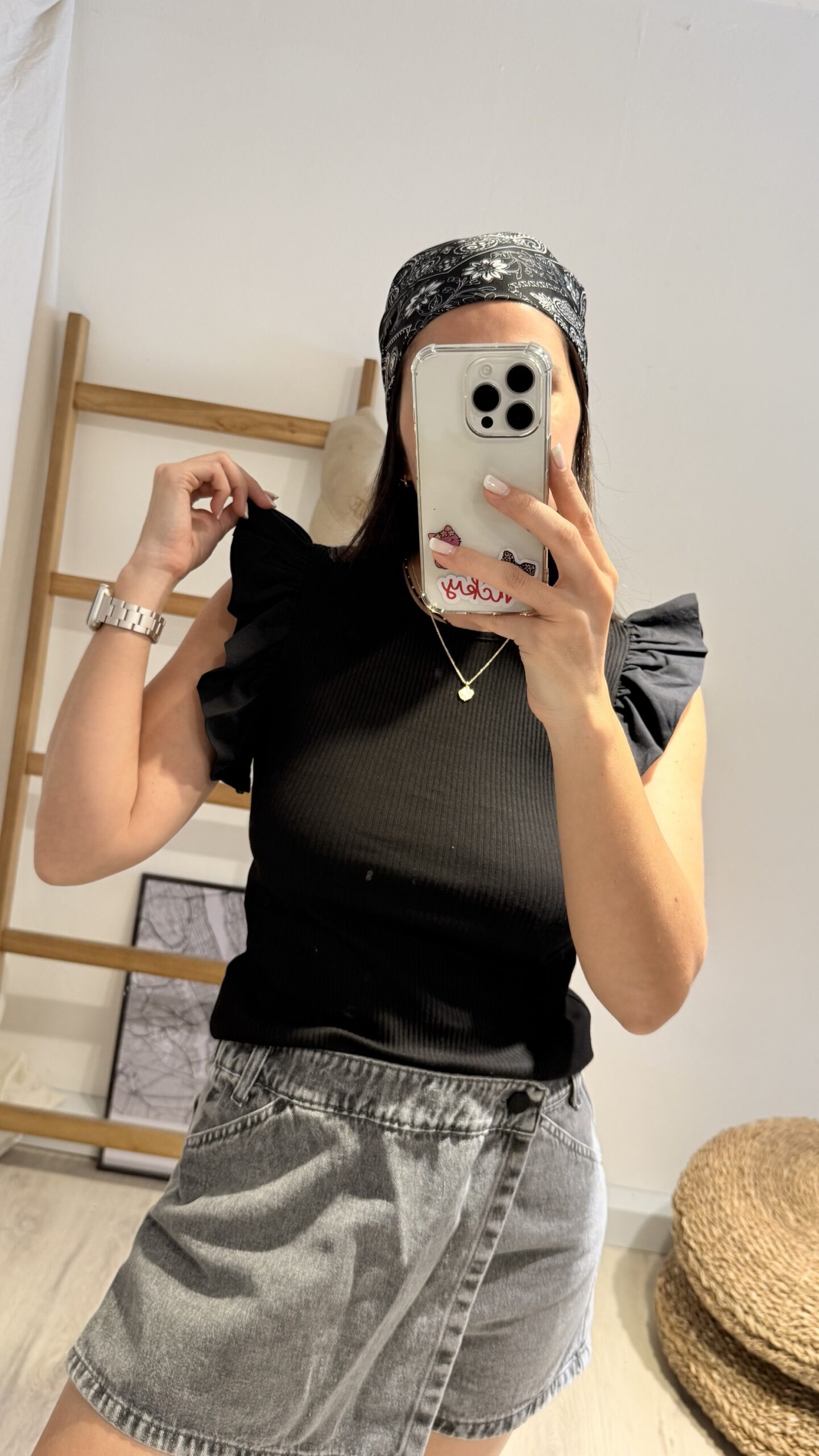 MUSCULOSA CALANDRIA - Imagen 7